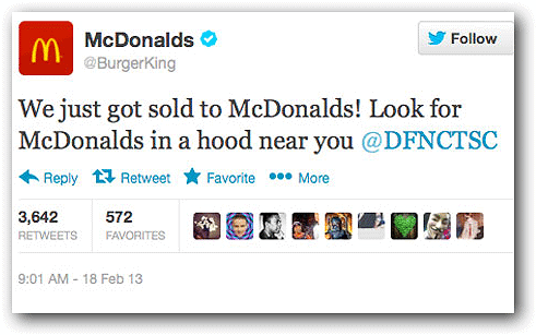 Burger King hacked Twitter account burger-king-hacked-twitter-account