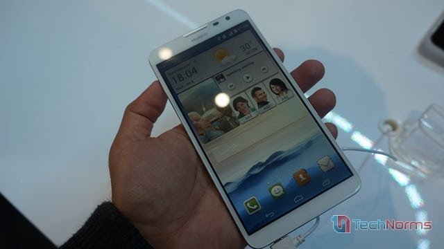 Huawei-ascend-mate2-widgets