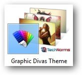graphic-divas-windows-theme
