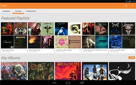 Google-Play-Music