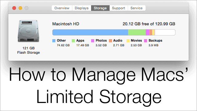 manage-macs-limited-storage