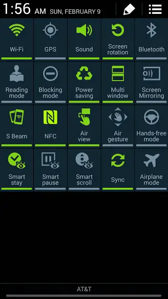 Many-More-Toggle-Options-note-3
