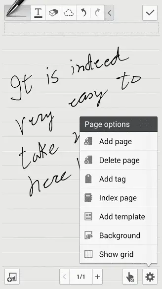 S-Note-Options-Samsung-Note-3
