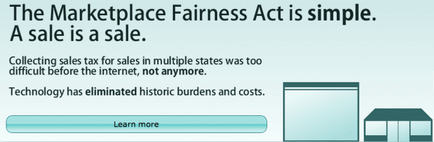 marketplace-fairness-act