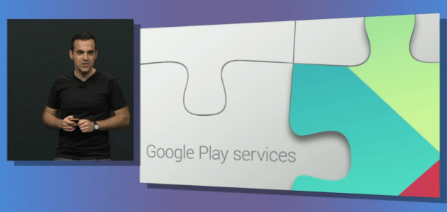 google-play-services