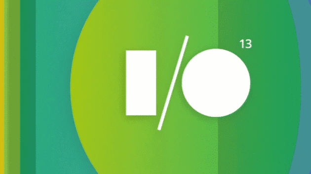 google-i/o