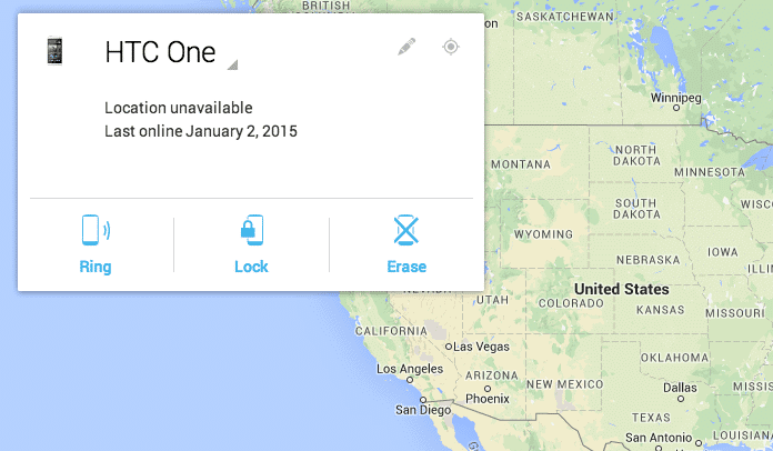 location-find-test-silent-pocket