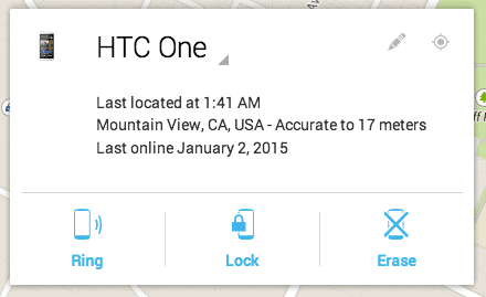 location-find-silent-pocket-test