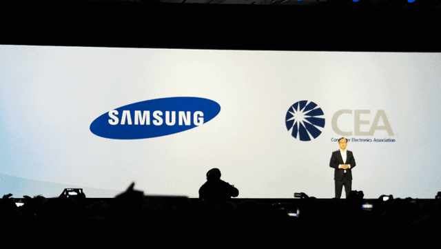 Samsung-Keynote-CES-2015