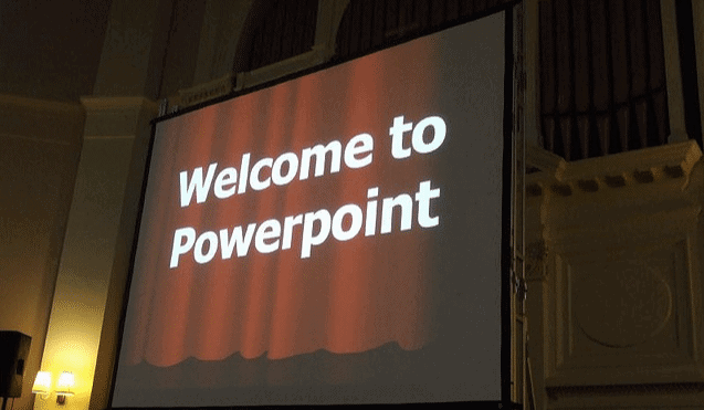 Powerpoint-Presentation