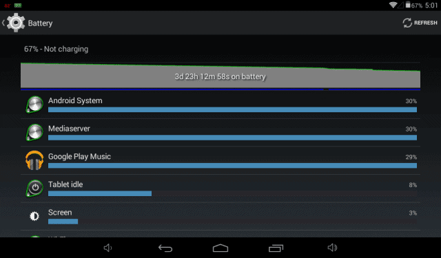 contixo-q102- battery-life