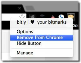 To-delete-an-extension-in-Chrome-right-click-an-extension-icon-in-the-menubar-and-choose-remove