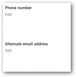 Add-a-phone-number-or-email-address-for-receiving-verifcation-codes