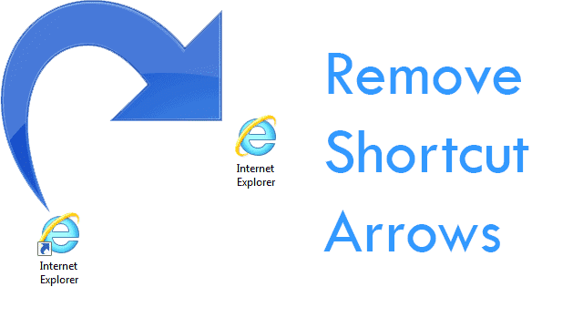 Remove-shortcut-arrows-from-icons