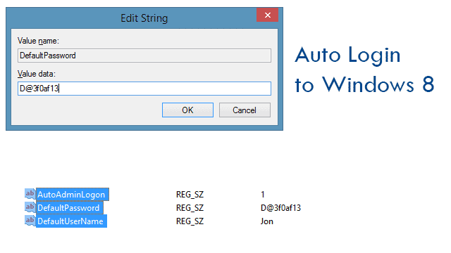 Auto-login-to-Windows-8-with-a-registry-hack