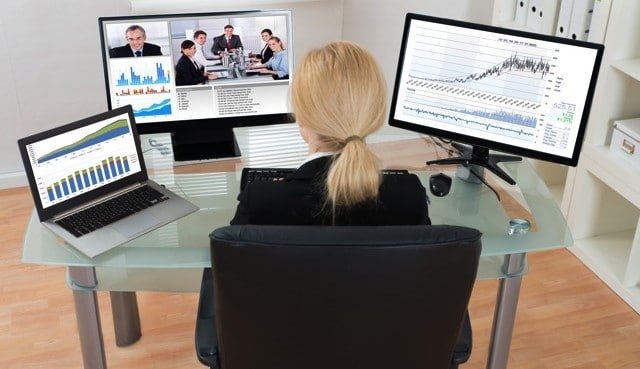 Video-Conference-Tools