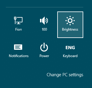 Windows-8-Brightness-Settings