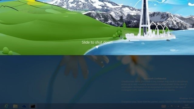 Using Slide to Shut Down in Windows 8.1 using-slide-shut-down-windows-8.1