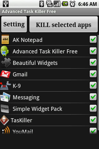 android-task-killer