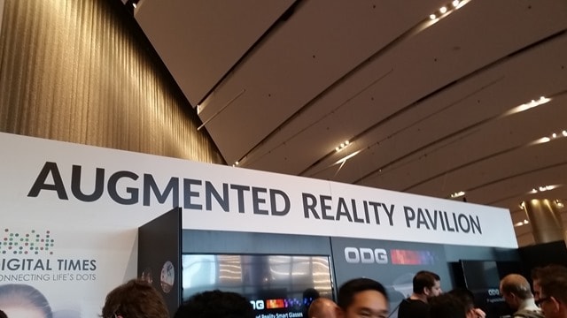 augmented-reality