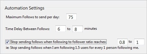 Tweet-Adder-Automation-Settings