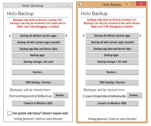 holo-backup-hell-feat-without-root