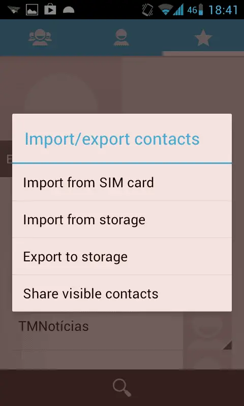 backup-contacts-android