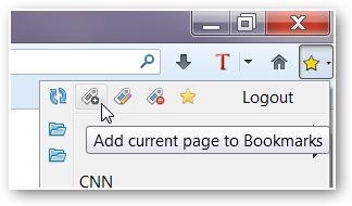 hoovering-mouse-over-Add-current-page-icon