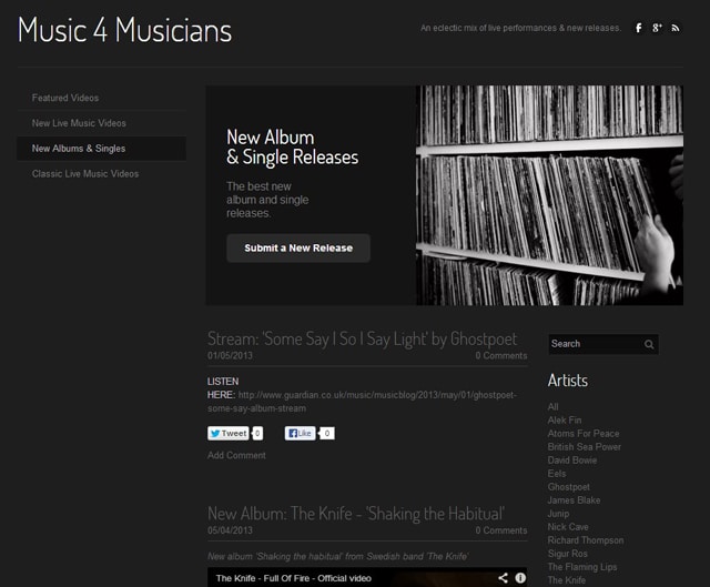 viewing-music-4-musicians-in-chrome