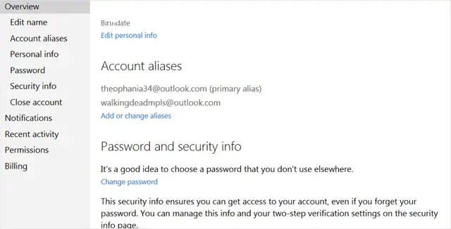 alias-account-area-in-outlook