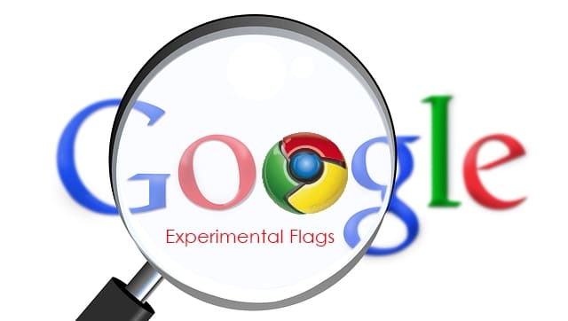 Chrome-Experimental-Flags