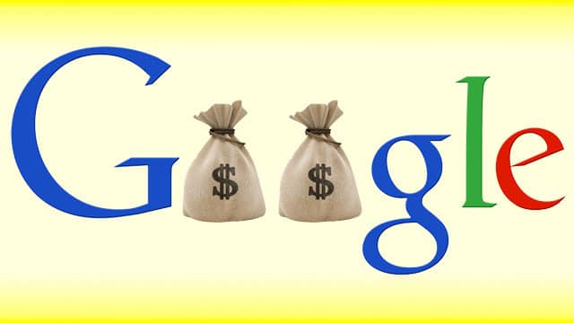 google-money-dollar