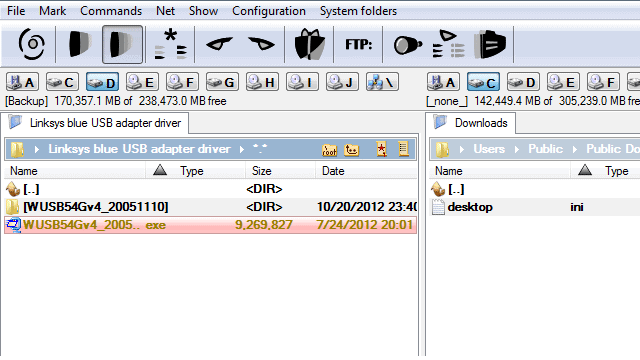 Expand-Windows-Explorer-with-Unreal-Commander