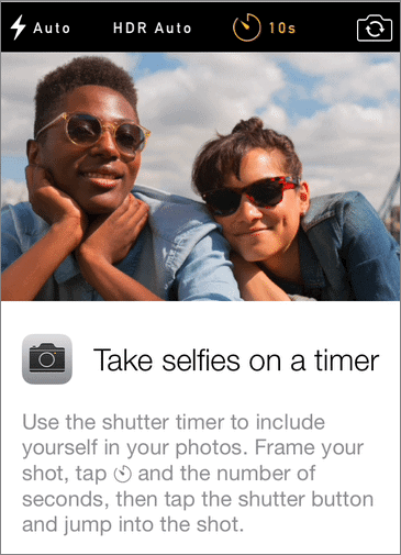 iOS-8-selfie-timer