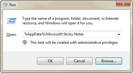 Open-the-Sticky-Notes-folder-in-Windows