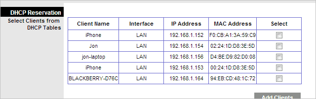 Open-the-DHCP-Reservation-table-from-a-Linksys-router