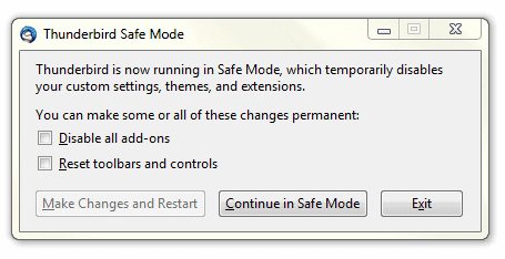 How-to-start-Mozilla-Thunderbird-in-Safe-Mode
