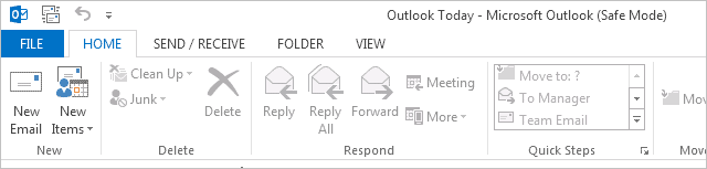 How-to-start-Microsoft-Outlook-in-Safe-Mode