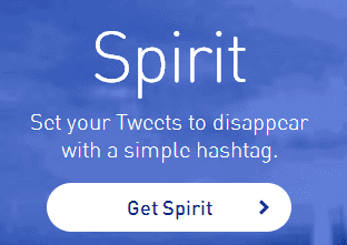 Spirit-for-Twitter