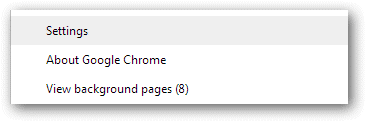 Open Chrome Settings Open-Chrome-Settings