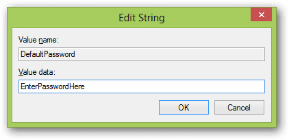 Edit-the-DefaultPassword-string-in-the-Windows-8-registry