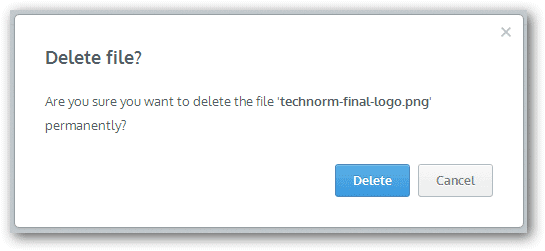 Delete-a-file-on-Jumpshare