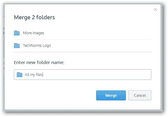 Merge-two-folders-in-Jumpshare
