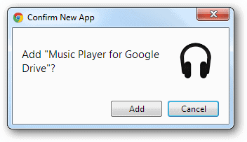 Confirm the extension addition Confirm-the-extension-addition