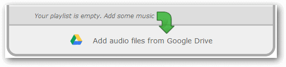 Choose to add files from Google Drive Choose-to-add-files-from-Google-Drive
