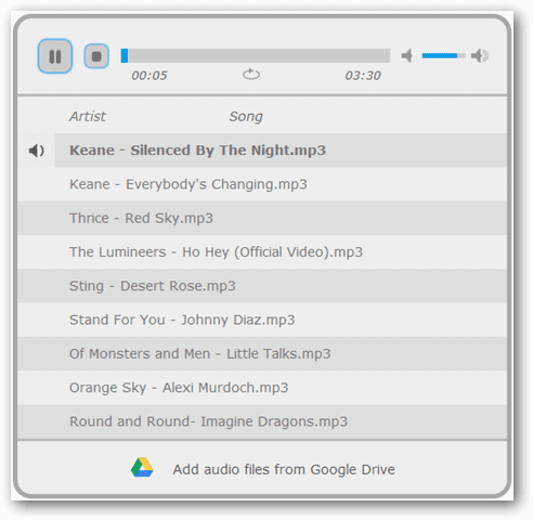 Play-music-from-Google-Drive-in-Music-Player-for-Google-Drive