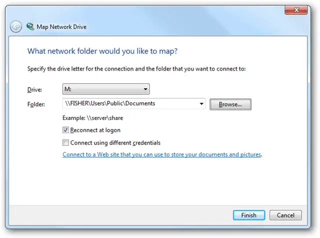 Reconnect-at-logon-for-mapped-drive-in-Windows-7