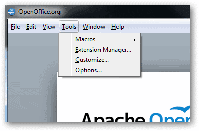 Add-an-extension-with-the-Extension-Manager-in-OpenOffice