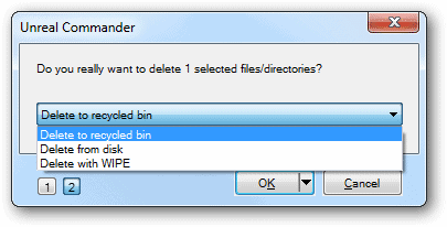 Choose-how-to-delete-a-file-in-Unreal-Commander