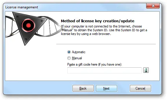 Select-the-method-of-automatic-for-downloading-a-new-license-key-in-Unreal-Commander
